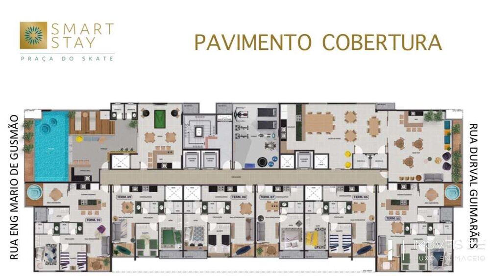 Apartamento, 1 quarto, 40 m² - Foto 15