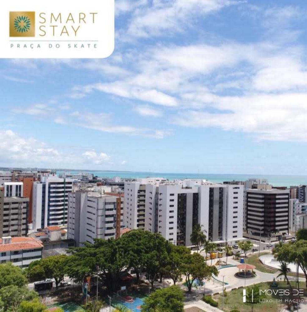Apartamento, 1 quarto, 40 m² - Foto 6