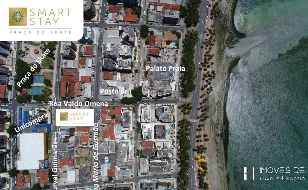 Apartamento, 1 quarto, 40 m² - Foto 11