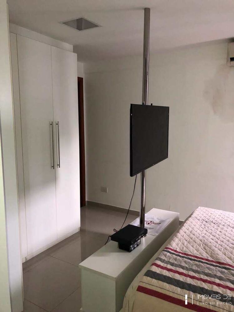 Apartamento, 3 quartos, 135 m² - Foto 3