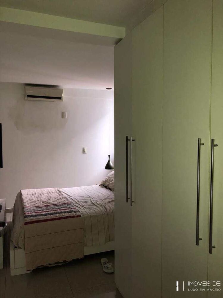 Apartamento, 3 quartos, 135 m² - Foto 4