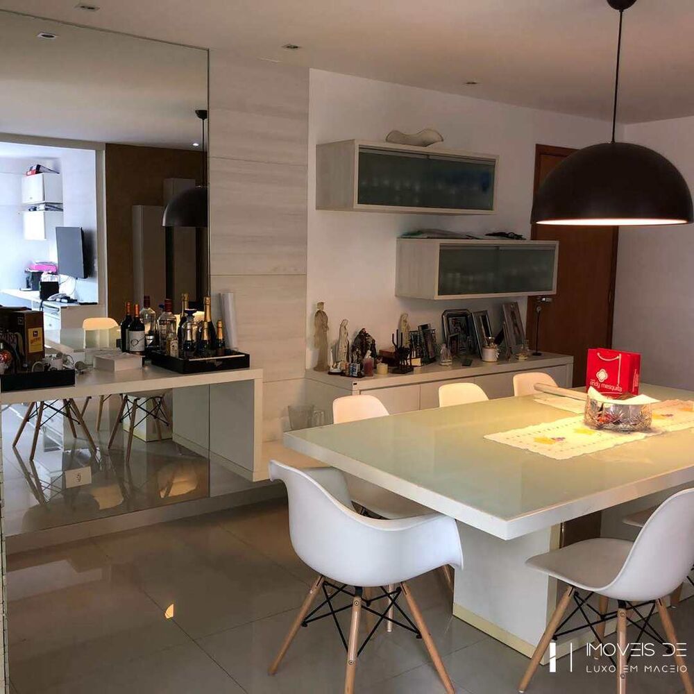 Apartamento, 3 quartos, 135 m² - Foto 1