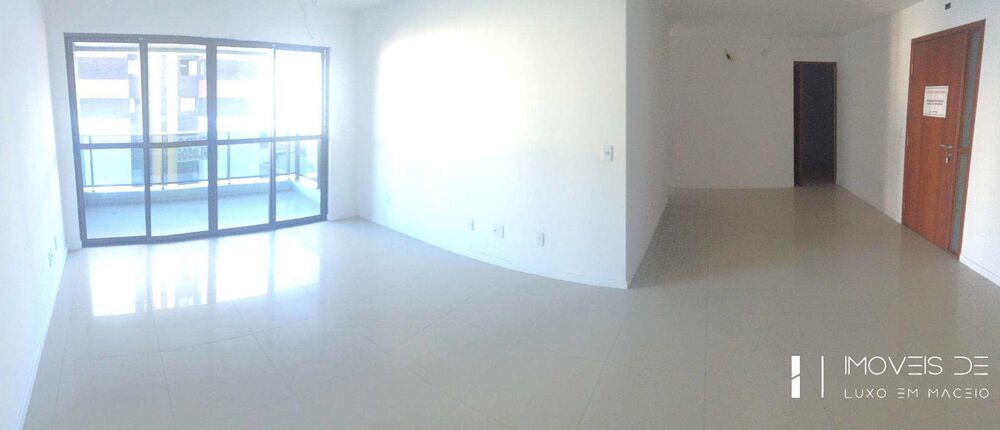 Apartamento, 4 quartos, 147 m² - Foto 6
