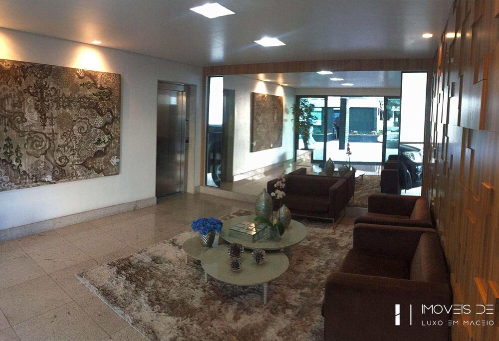 Apartamento, 4 quartos, 147 m² - Foto 3