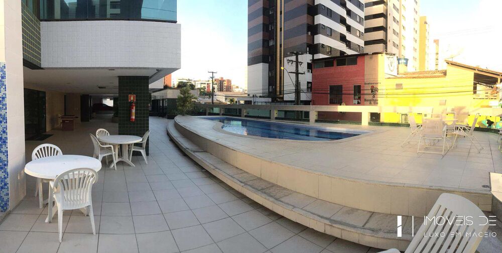 Apartamento, 4 quartos, 147 m² - Foto 2