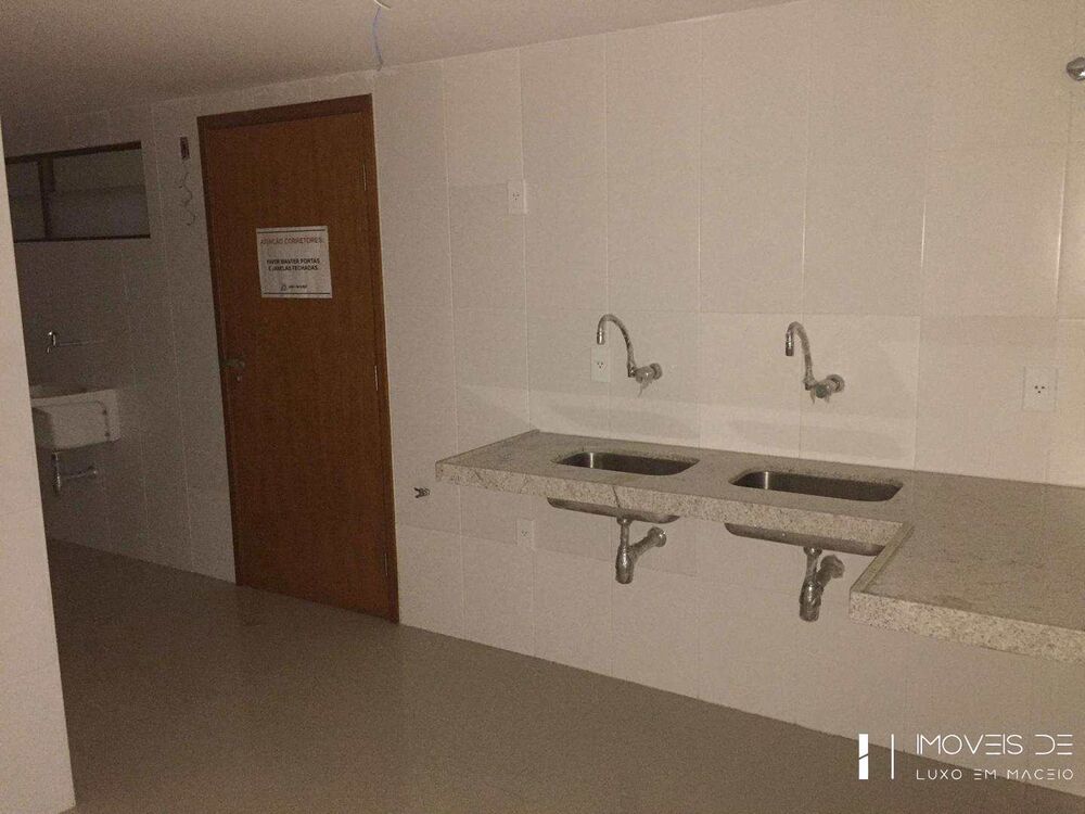 Apartamento, 4 quartos, 147 m² - Foto 16