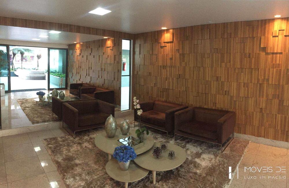 Apartamento, 4 quartos, 147 m² - Foto 4