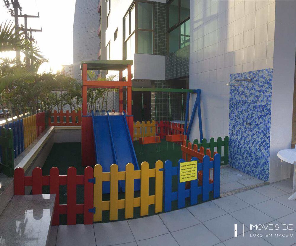 Apartamento, 4 quartos, 147 m² - Foto 5