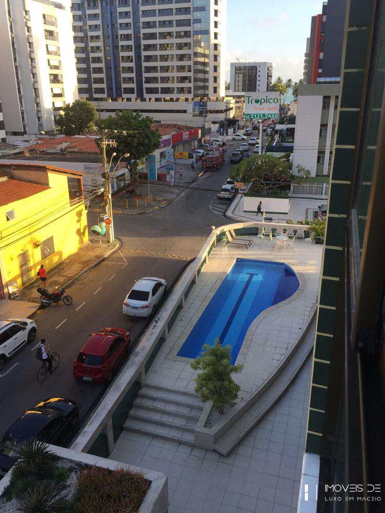 Apartamento, 4 quartos, 147 m² - Foto 15