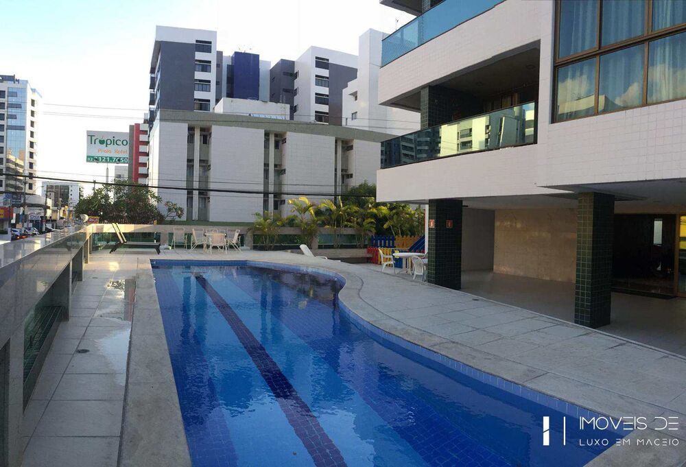 Apartamento, 4 quartos, 147 m² - Foto 1