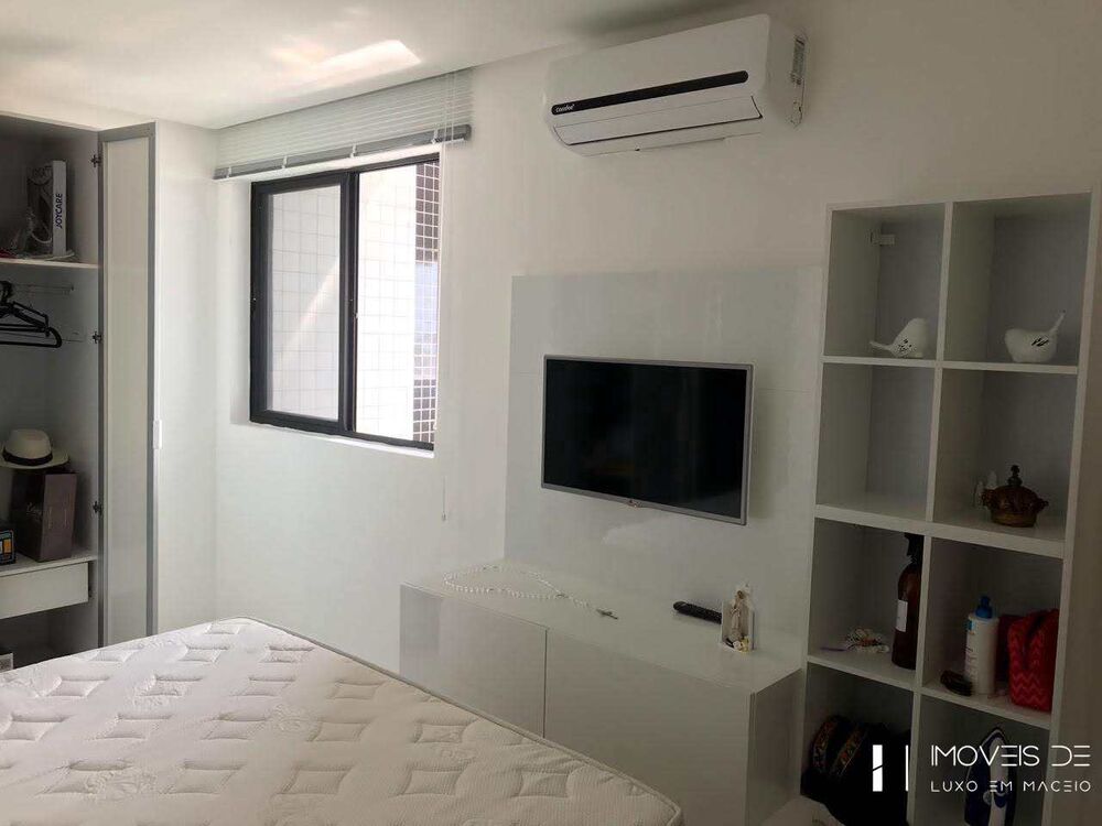 Apartamento à venda com 3 quartos, 110m² - Foto 8