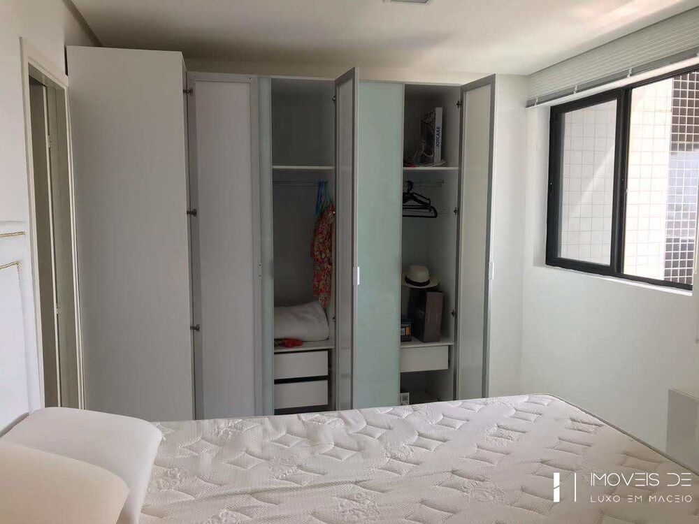 Apartamento à venda com 3 quartos, 110m² - Foto 9