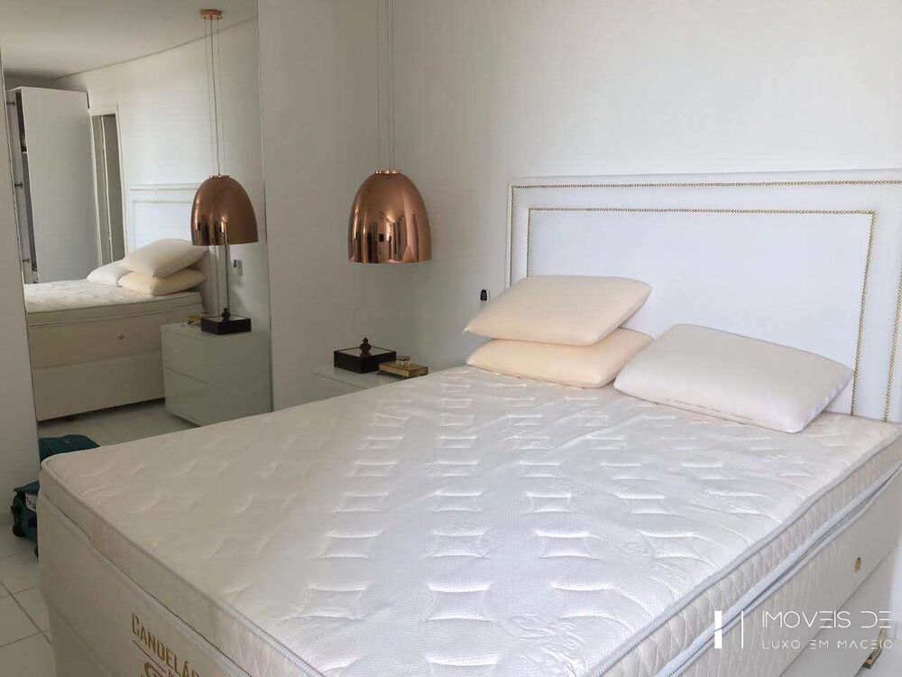 Apartamento à venda com 3 quartos, 110m² - Foto 7