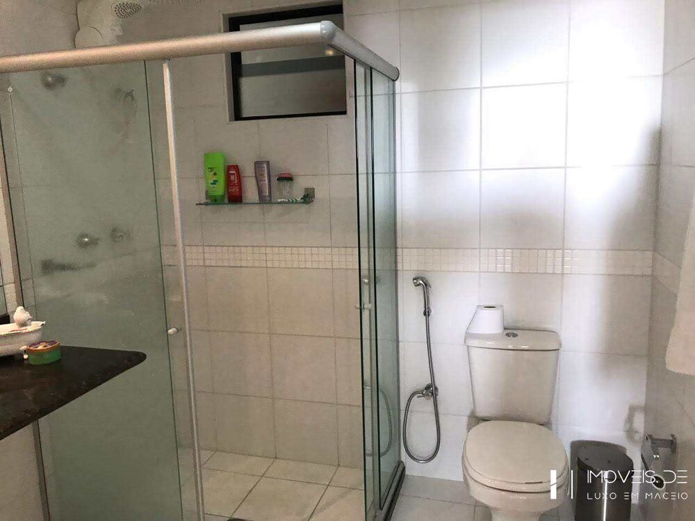 Apartamento à venda com 3 quartos, 110m² - Foto 10