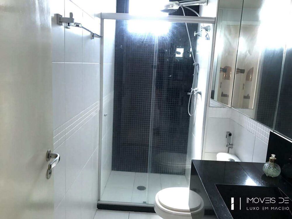 Apartamento à venda com 3 quartos, 110m² - Foto 6