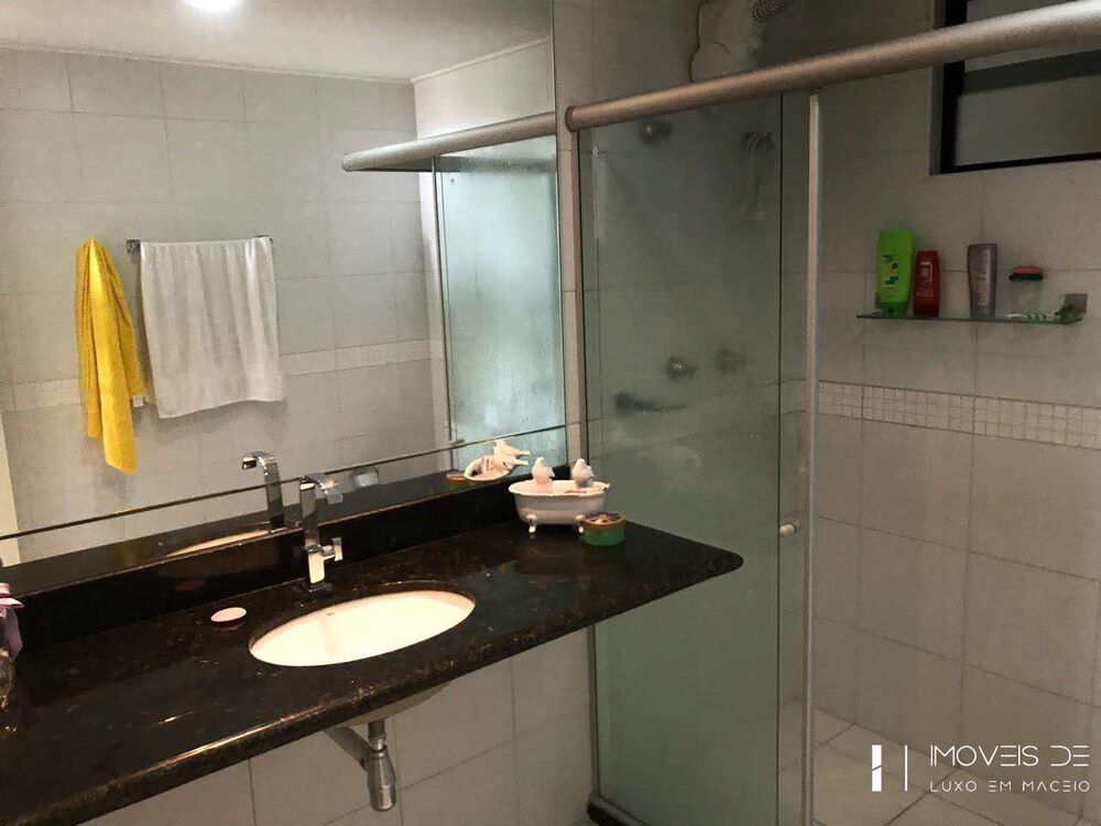Apartamento à venda com 3 quartos, 110m² - Foto 11