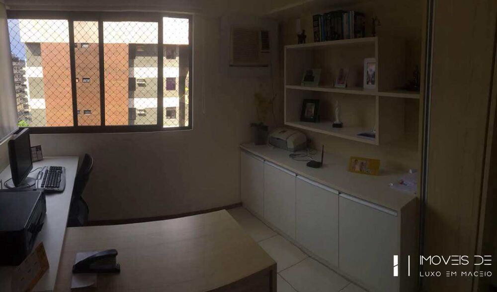 Cobertura, 5 quartos, 360 m² - Foto 16