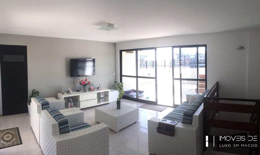 Cobertura, 5 quartos, 360 m² - Foto 12
