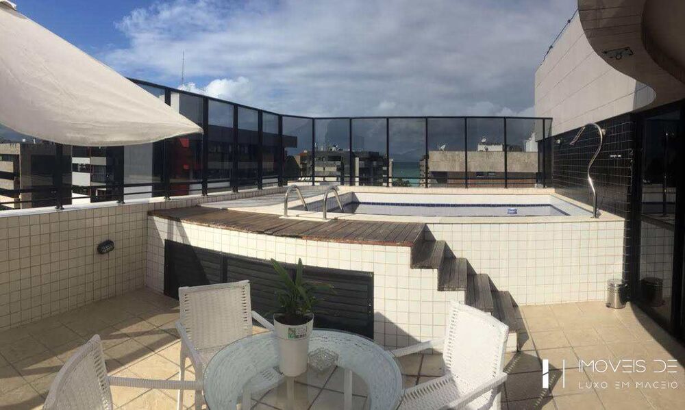 Cobertura, 5 quartos, 360 m² - Foto 6