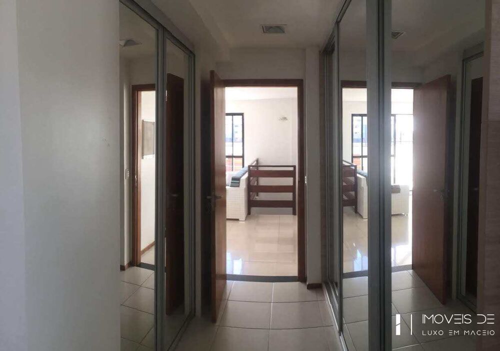 Cobertura, 5 quartos, 360 m² - Foto 14