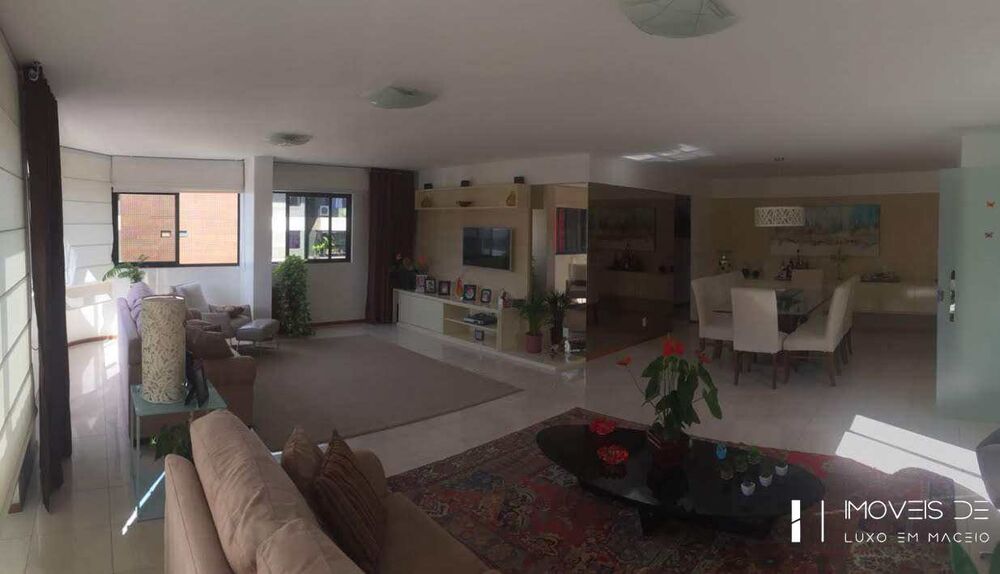 Cobertura, 5 quartos, 360 m² - Foto 17