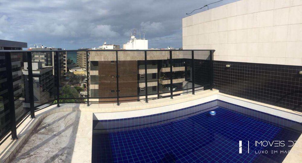 Cobertura, 5 quartos, 360 m² - Foto 4