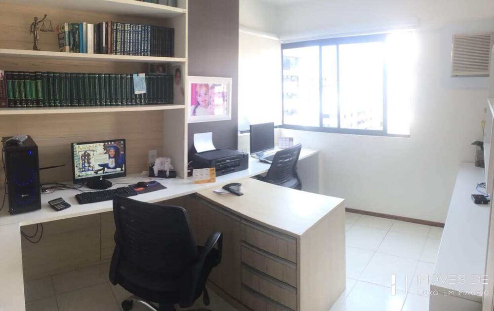 Cobertura, 5 quartos, 360 m² - Foto 11
