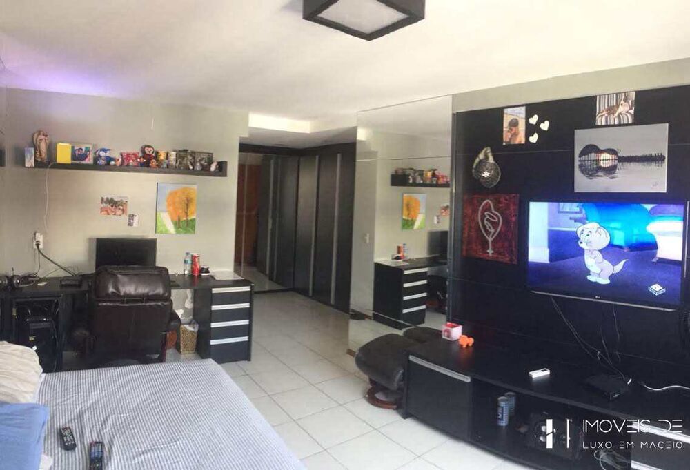 Cobertura, 5 quartos, 360 m² - Foto 15