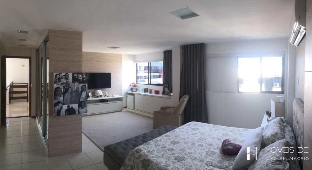 Cobertura, 5 quartos, 360 m² - Foto 10