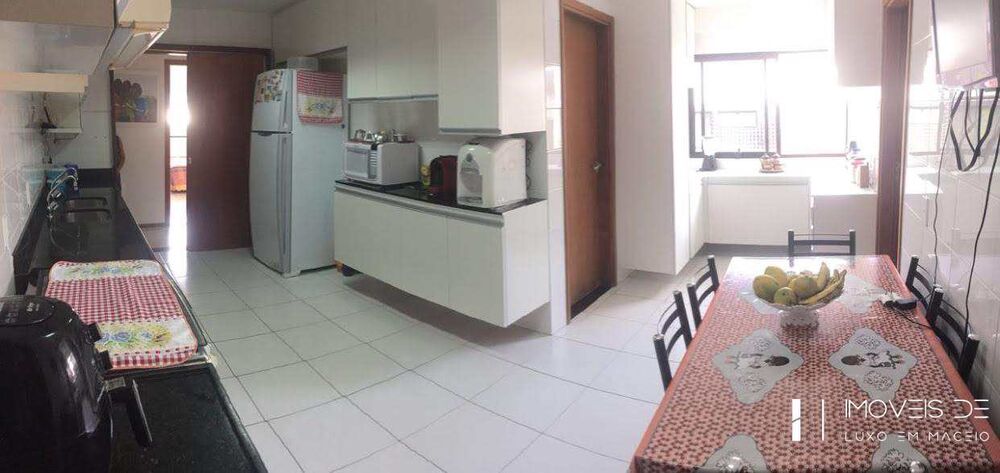 Cobertura, 5 quartos, 360 m² - Foto 9