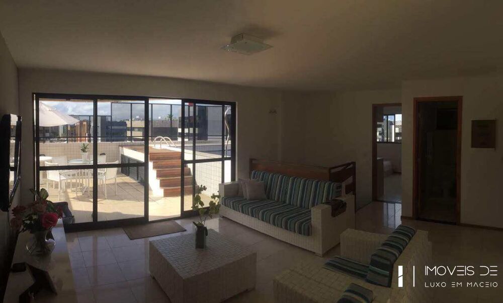 Cobertura, 5 quartos, 360 m² - Foto 2