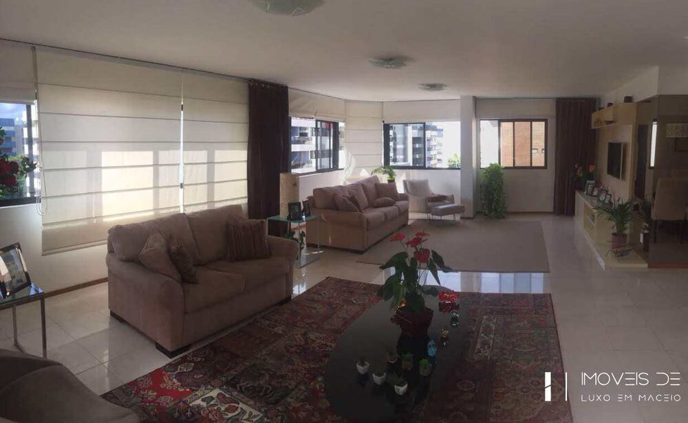 Cobertura, 5 quartos, 360 m² - Foto 18