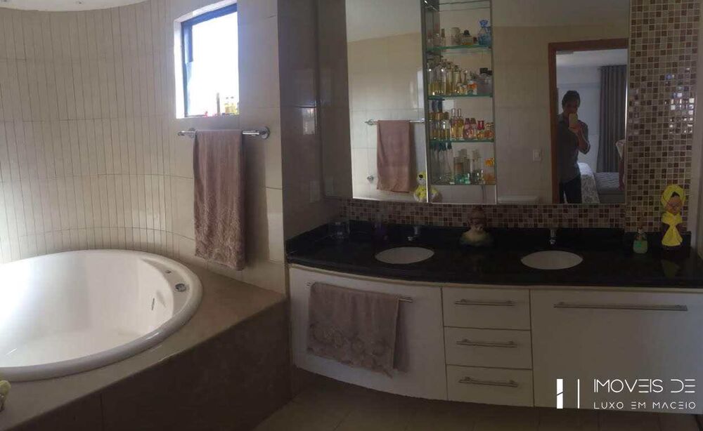 Cobertura, 5 quartos, 360 m² - Foto 13