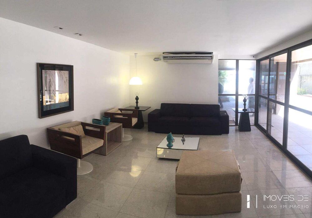 Apartamento, 4 quartos, 290 m² - Foto 11