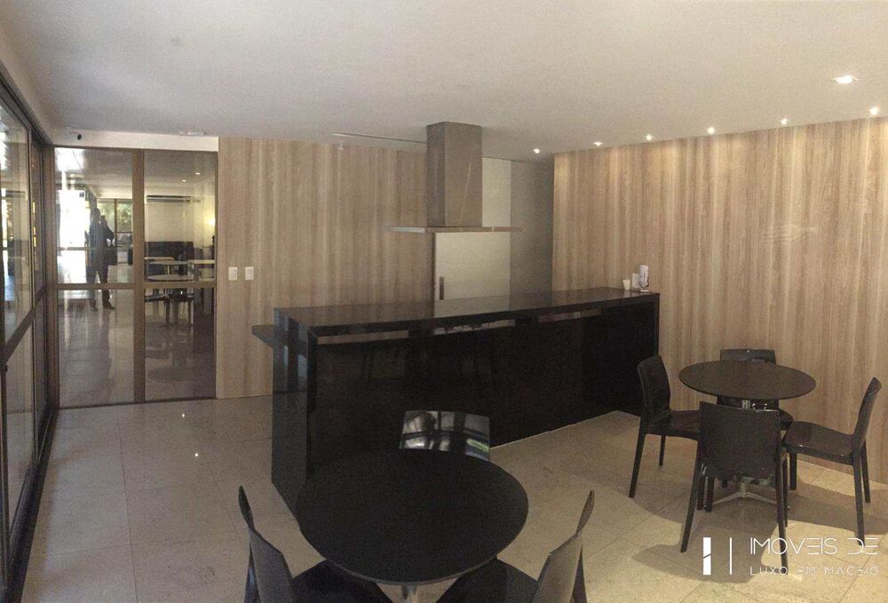 Apartamento, 4 quartos, 290 m² - Foto 8