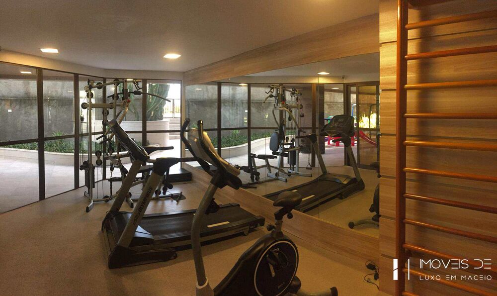 Apartamento, 4 quartos, 290 m² - Foto 7