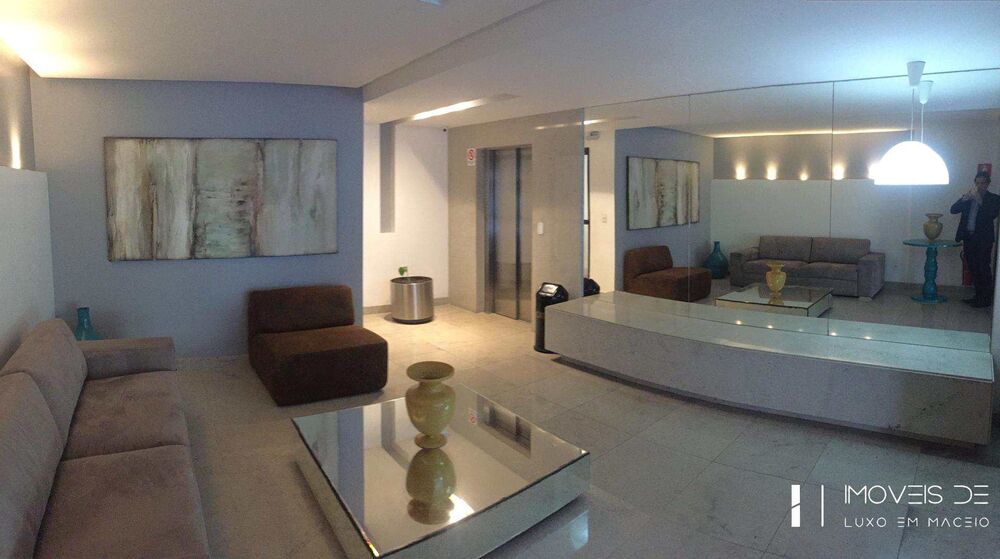 Apartamento, 4 quartos, 290 m² - Foto 12