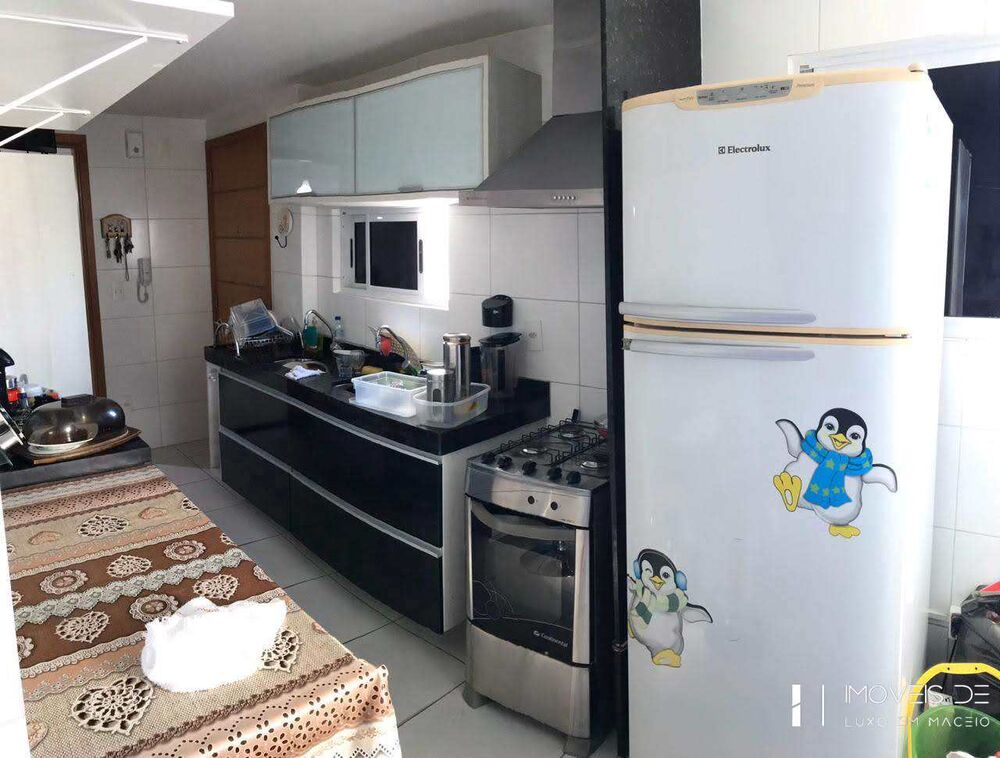Apartamento, 4 quartos, 133 m² - Foto 25