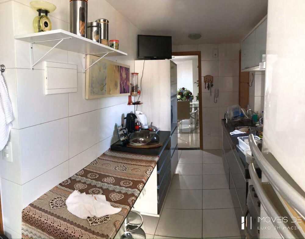 Apartamento, 4 quartos, 133 m² - Foto 24