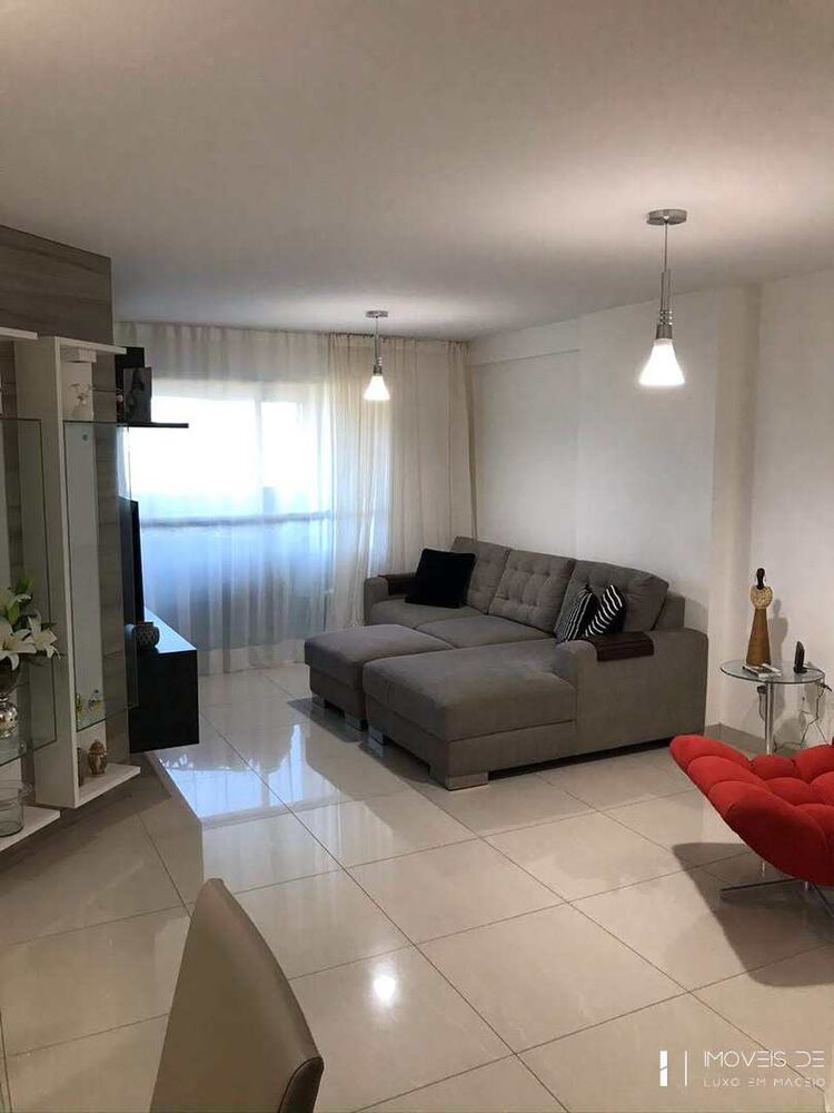 Apartamento, 4 quartos, 133 m² - Foto 9