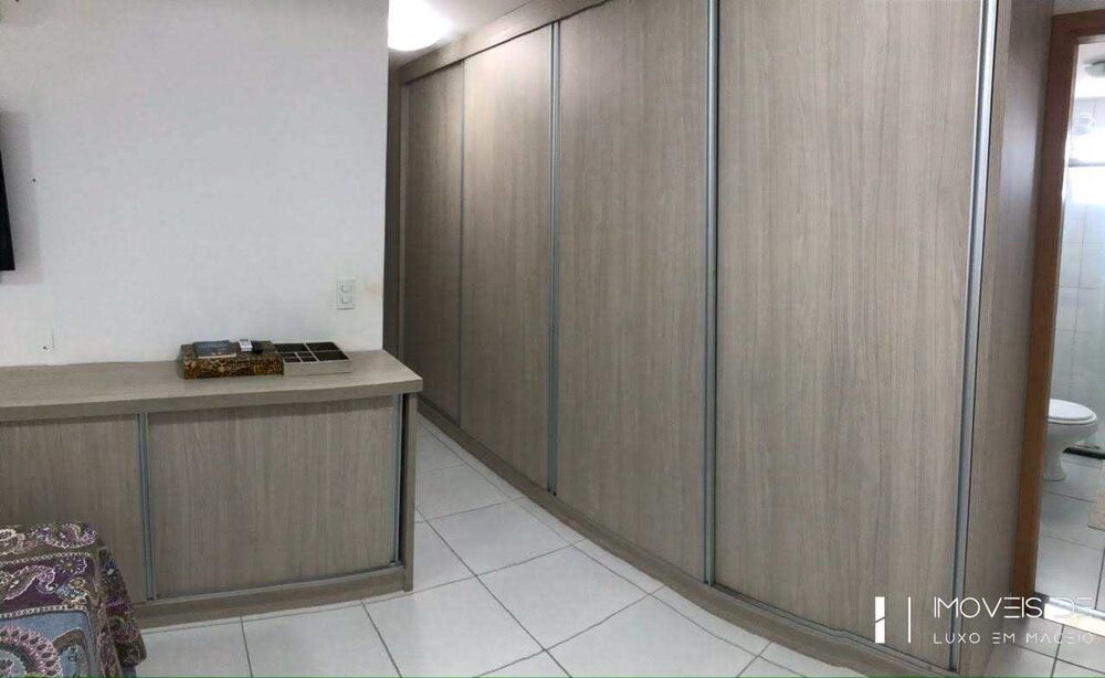 Apartamento, 4 quartos, 133 m² - Foto 12