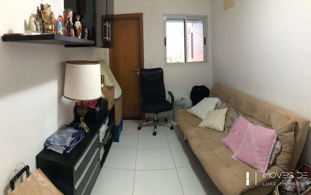 Apartamento, 4 quartos, 133 m² - Foto 16