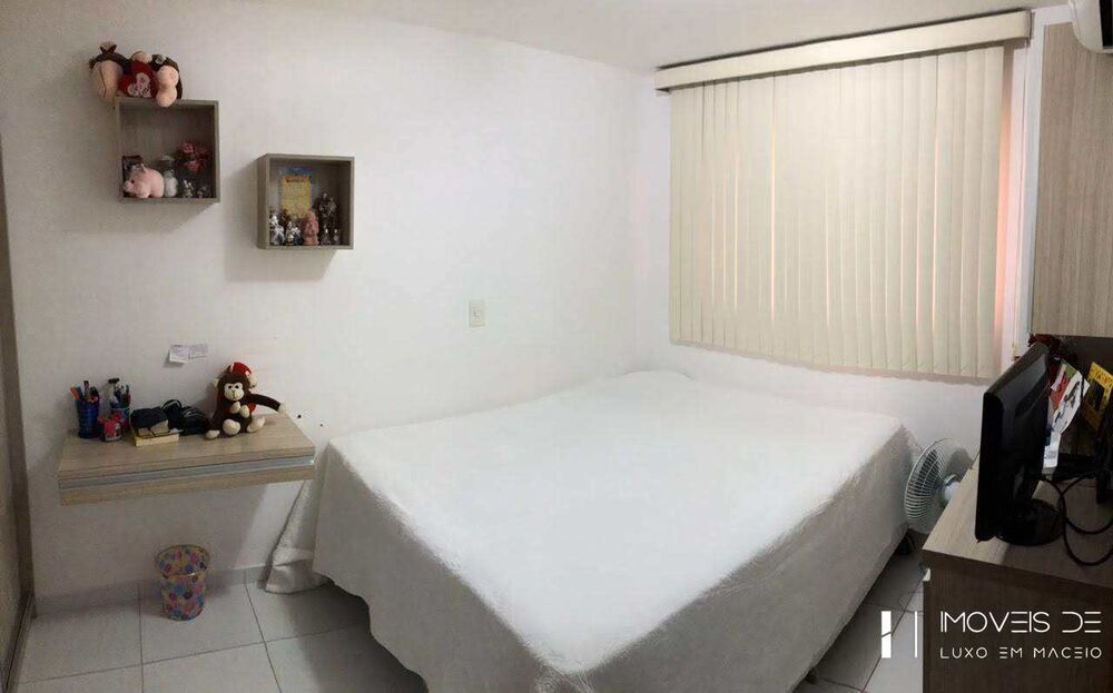 Apartamento, 4 quartos, 133 m² - Foto 14