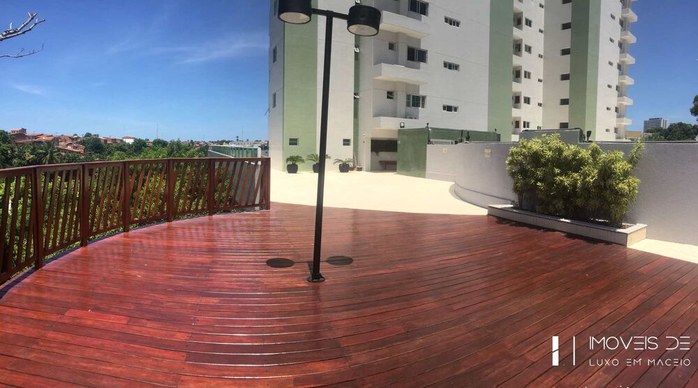Apartamento, 4 quartos, 133 m² - Foto 37