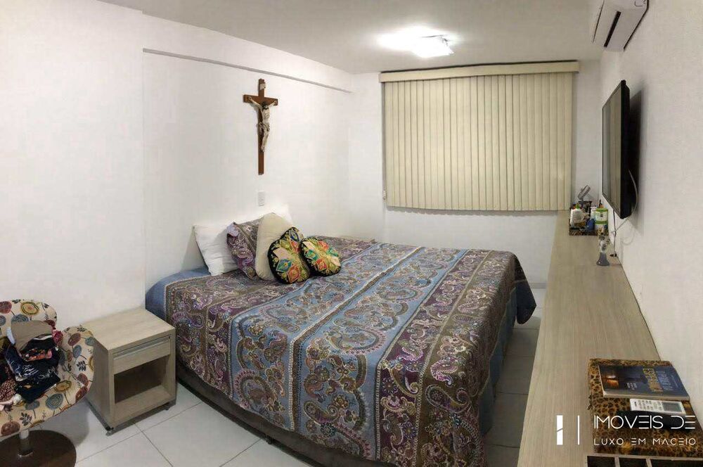 Apartamento, 4 quartos, 133 m² - Foto 15