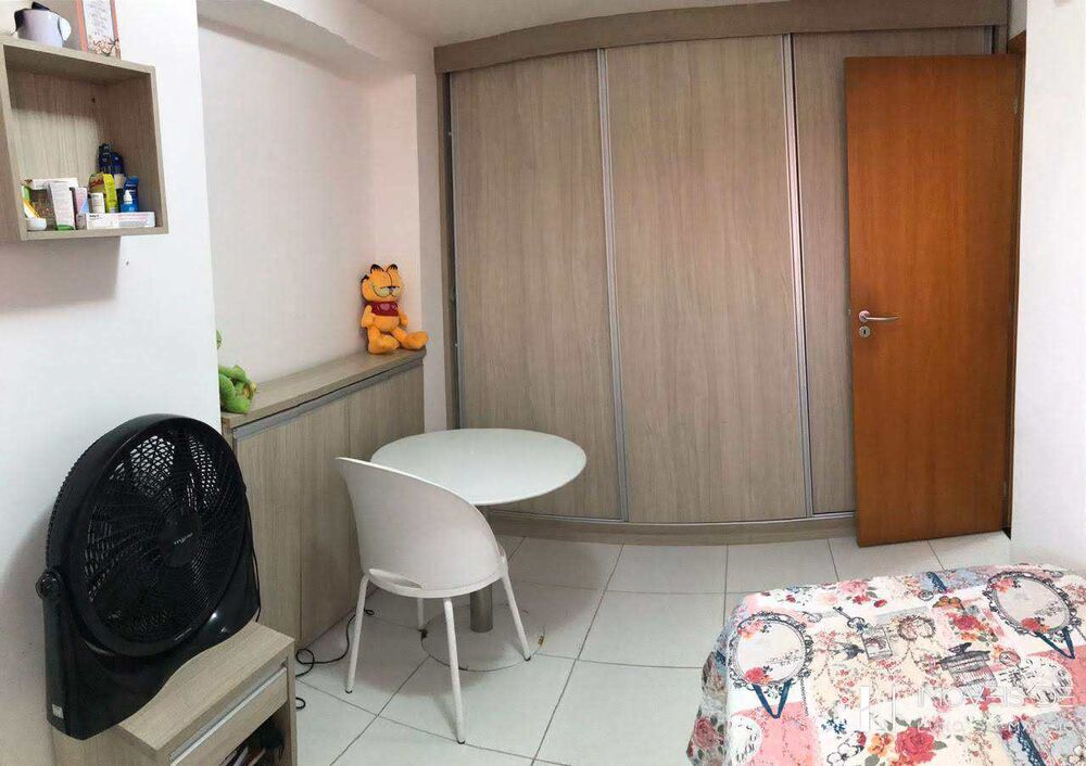 Apartamento, 4 quartos, 133 m² - Foto 11