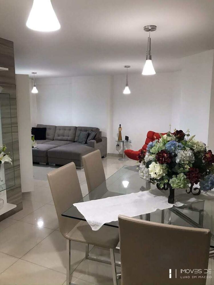 Apartamento, 4 quartos, 133 m² - Foto 2