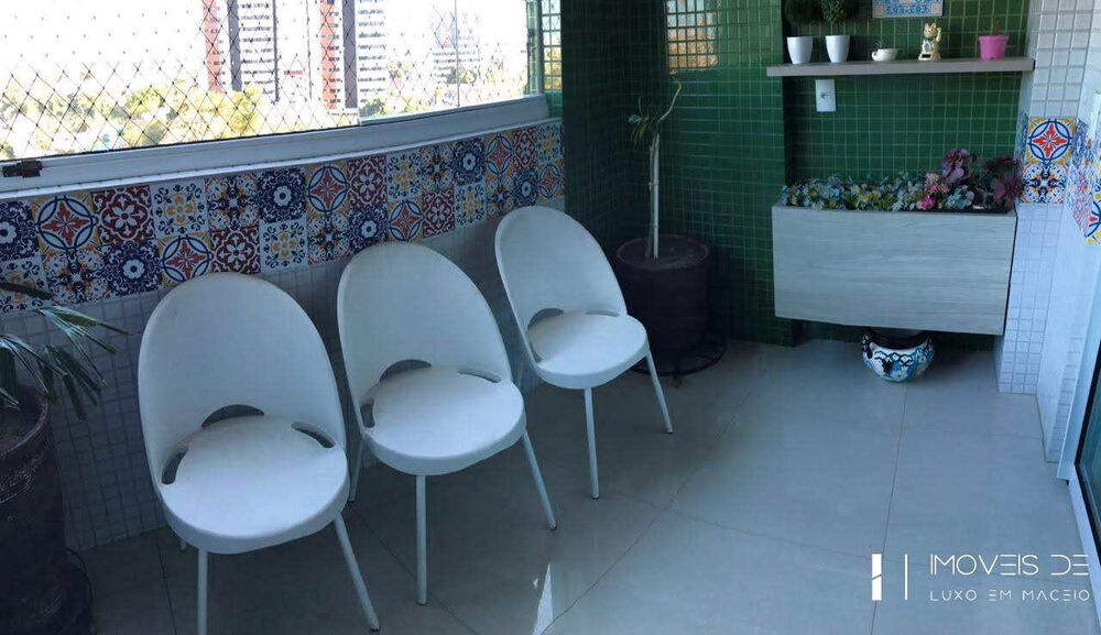 Apartamento, 4 quartos, 133 m² - Foto 19