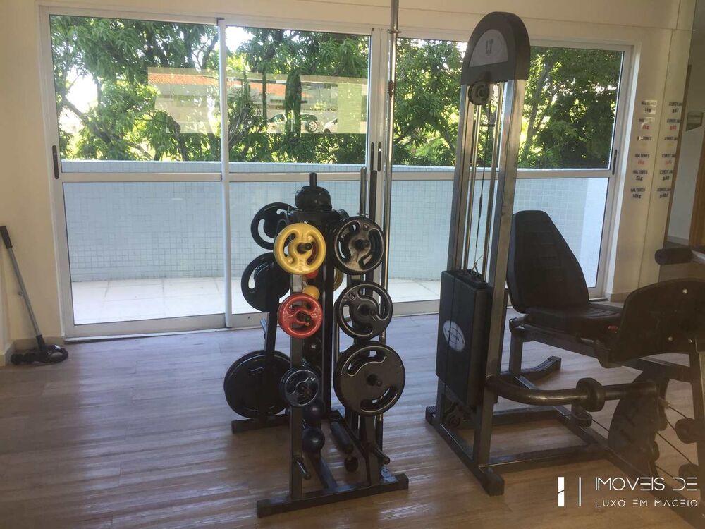 Apartamento, 4 quartos, 133 m² - Foto 34