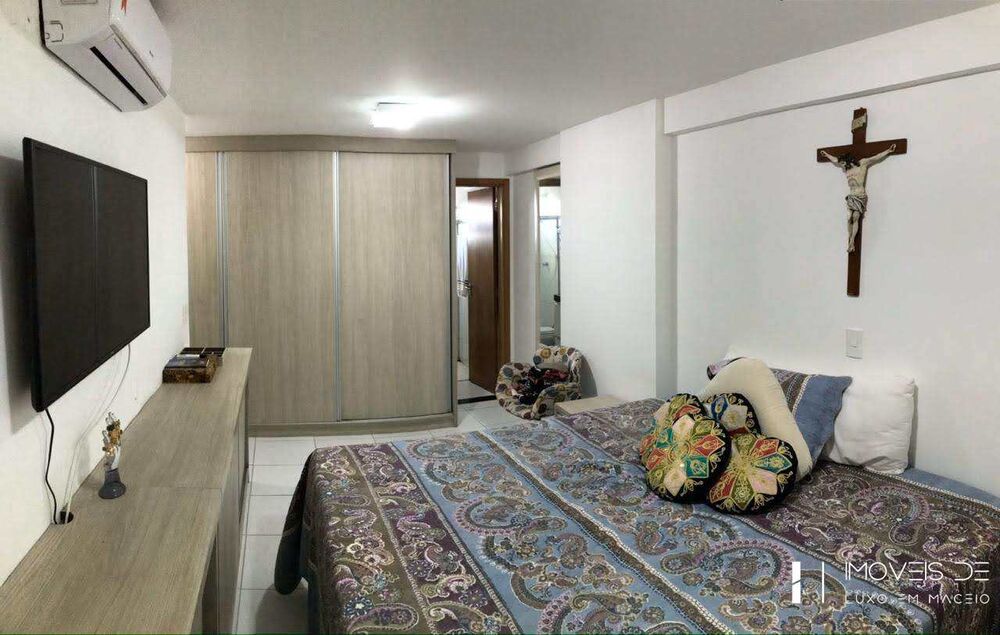 Apartamento, 4 quartos, 133 m² - Foto 29
